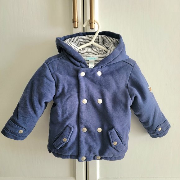SOLD - 18 M toddler puffer jacket - Picture 1 of 4